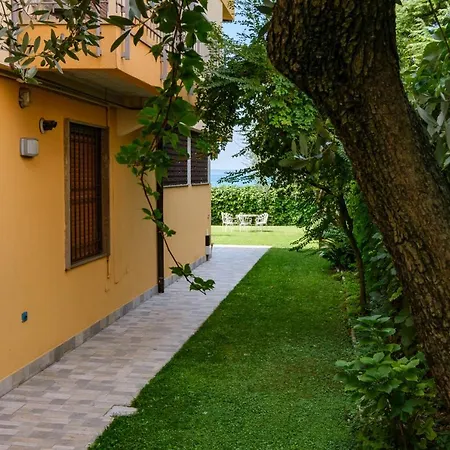 Lakefront - Rivalunga Appartamento *