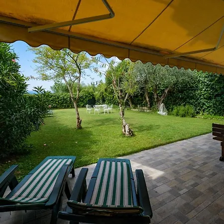 Lakefront - Rivalunga Bardolino