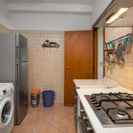 Appartamento Lakefront - Rivalunga