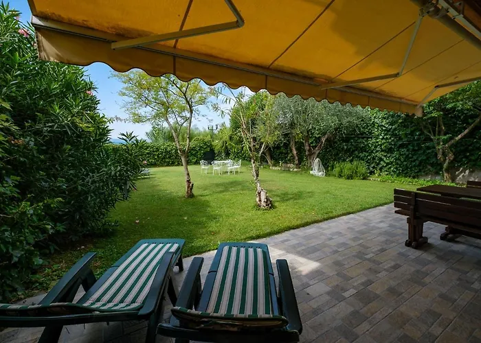 Lakefront - Rivalunga Bardolino