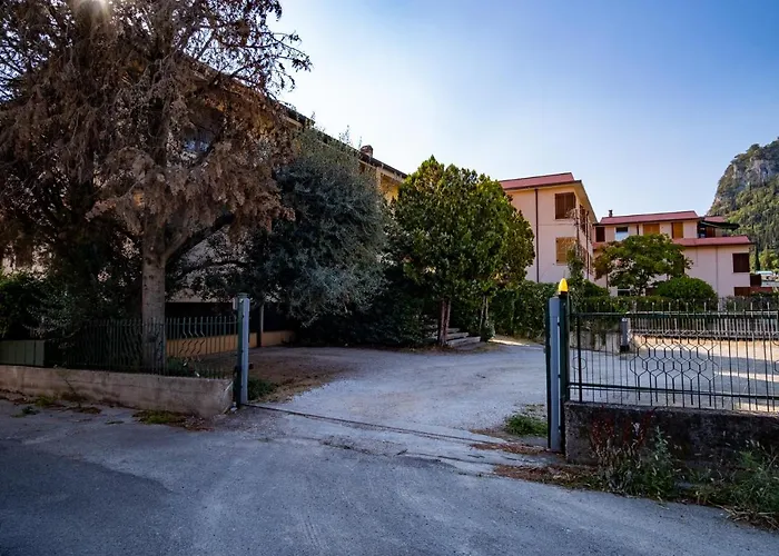 Lakefront - Rivalunga Lägenhet Bardolino