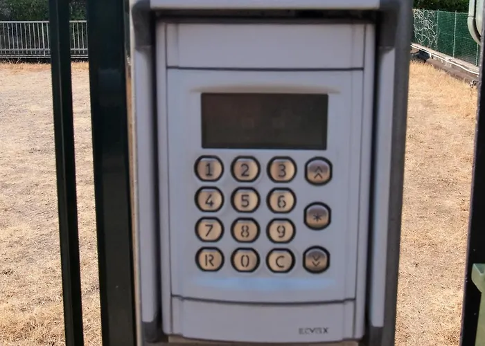 Lakefront - Rivalunga Lägenhet Bardolino