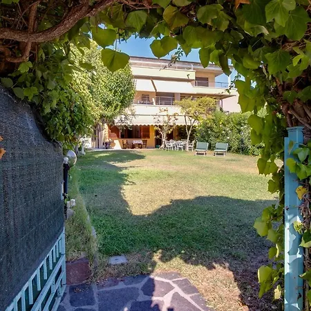 Apartman Lakefront - Rivalunga Bardolino