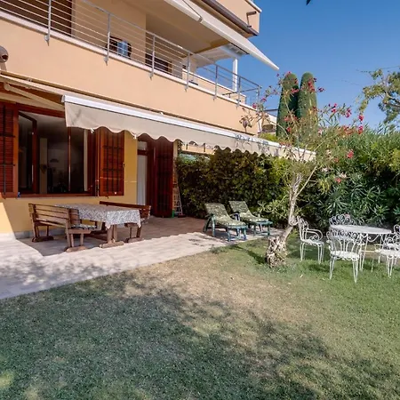 Apartman Lakefront - Rivalunga *