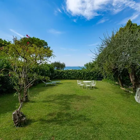 Apartman Lakefront - Rivalunga *