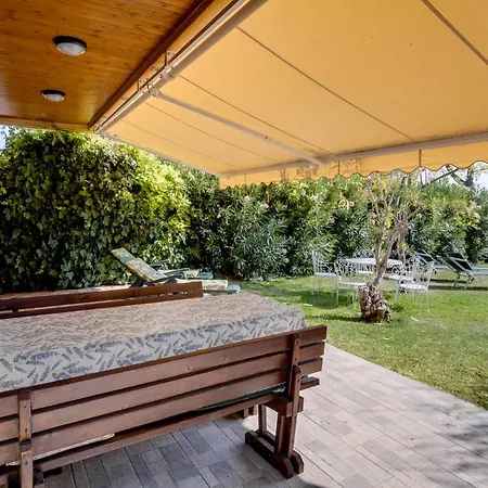 Lakefront - Rivalunga Apartamento *