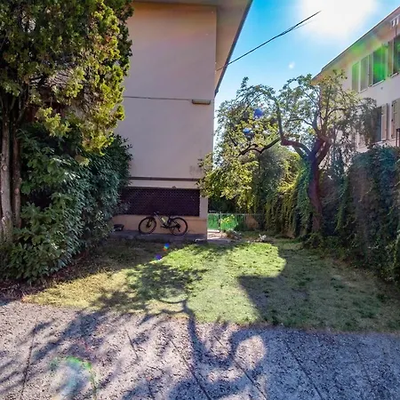 Apartman Lakefront - Rivalunga Bardolino