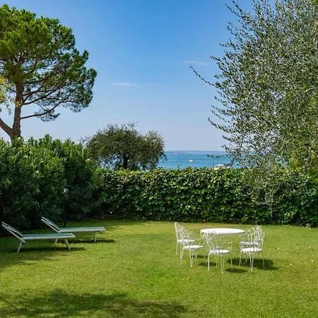 Apartman Lakefront - Rivalunga