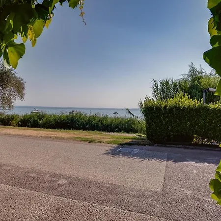 Apartman Lakefront - Rivalunga