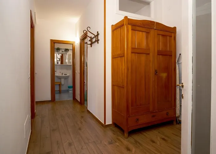 Lakefront - Rivalunga Apartment Bardolino