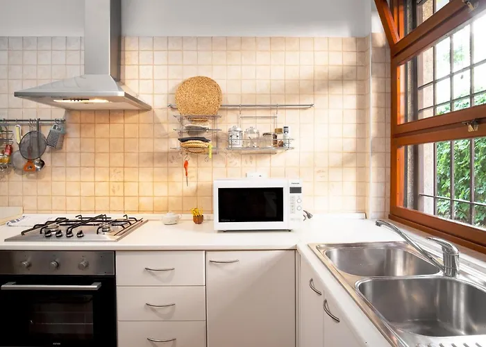 Apartment Lakefront - Rivalunga