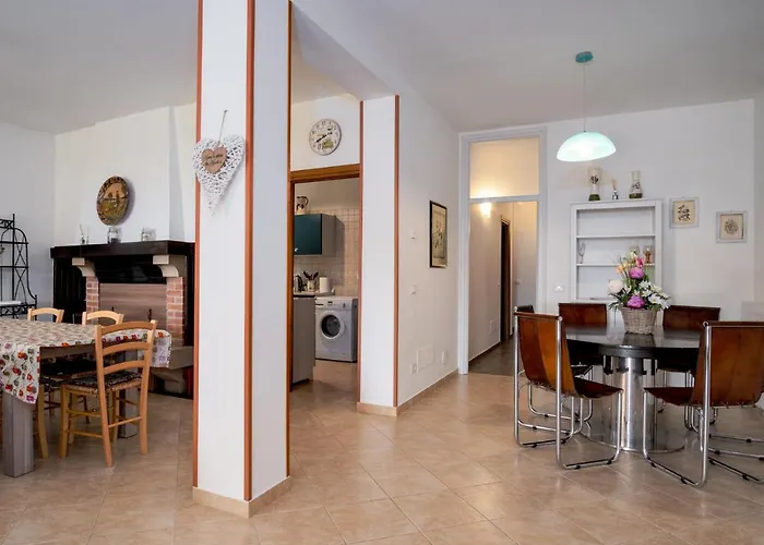 Lakefront - Rivalunga Apartment Bardolino