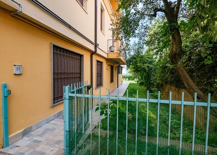 Lakefront - Rivalunga * Bardolino