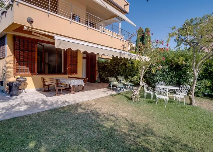 Apartment Lakefront - Rivalunga *