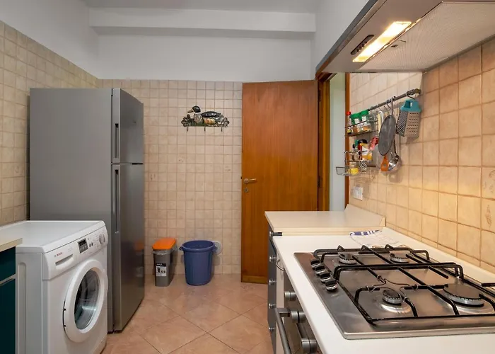 Apartment Lakefront - Rivalunga