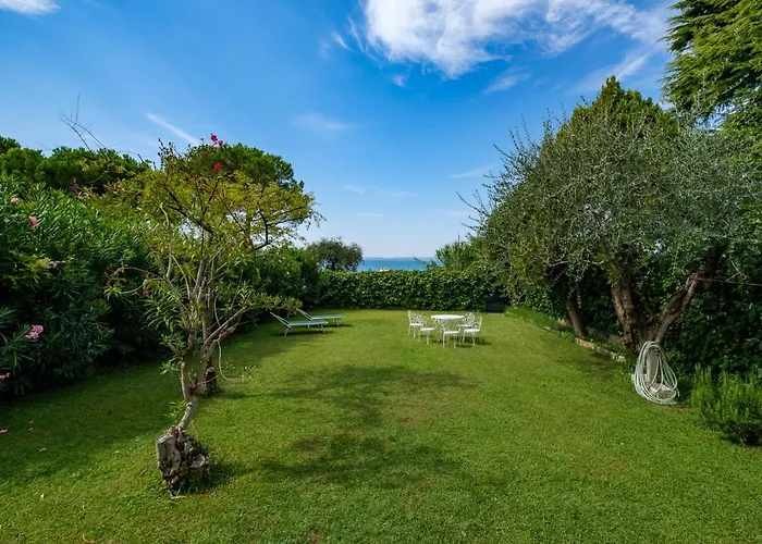 Apartment Lakefront - Rivalunga *