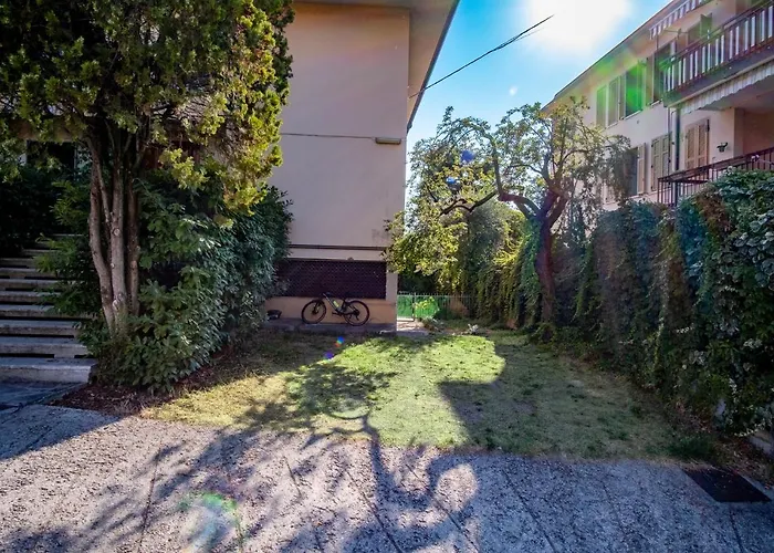 Apartment Lakefront - Rivalunga Bardolino