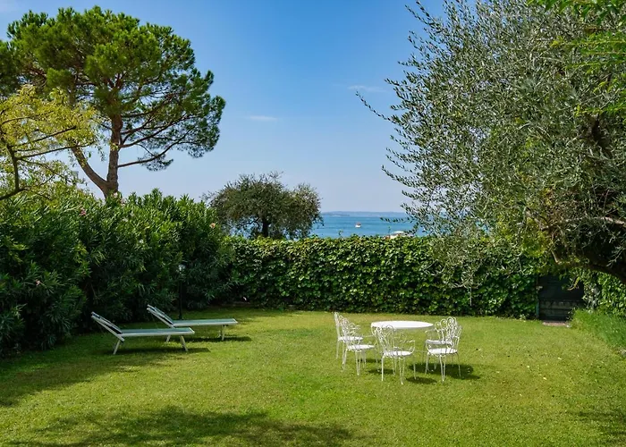 Apartment Lakefront - Rivalunga