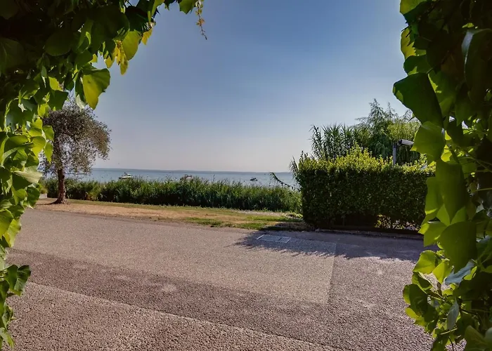 Apartment Lakefront - Rivalunga