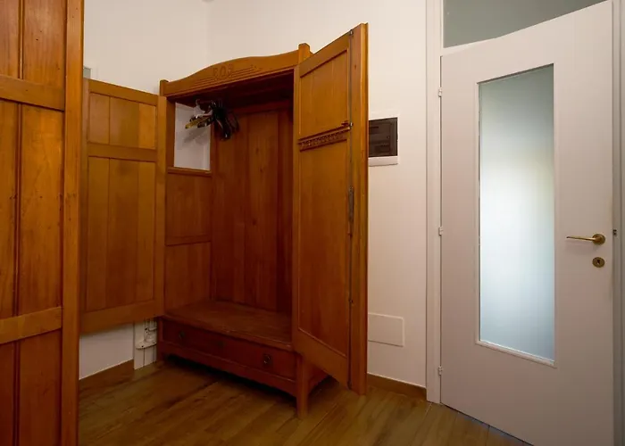 Apartment Lakefront - Rivalunga Bardolino