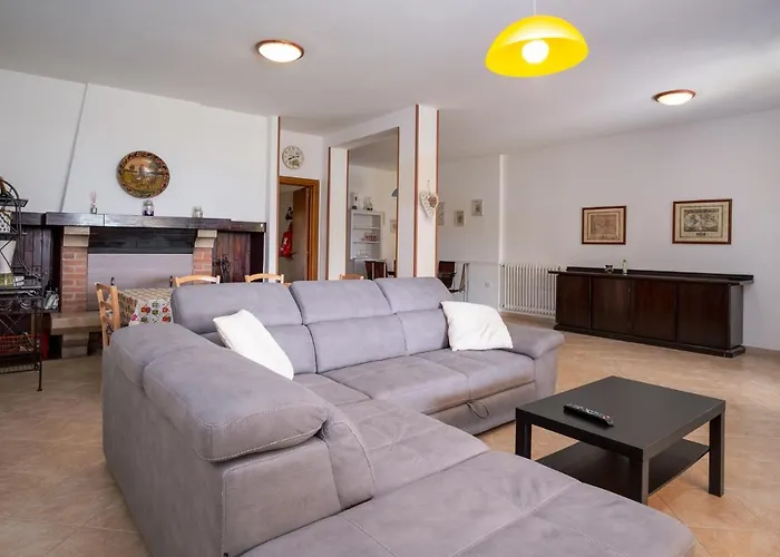 Apartment Lakefront - Rivalunga Bardolino